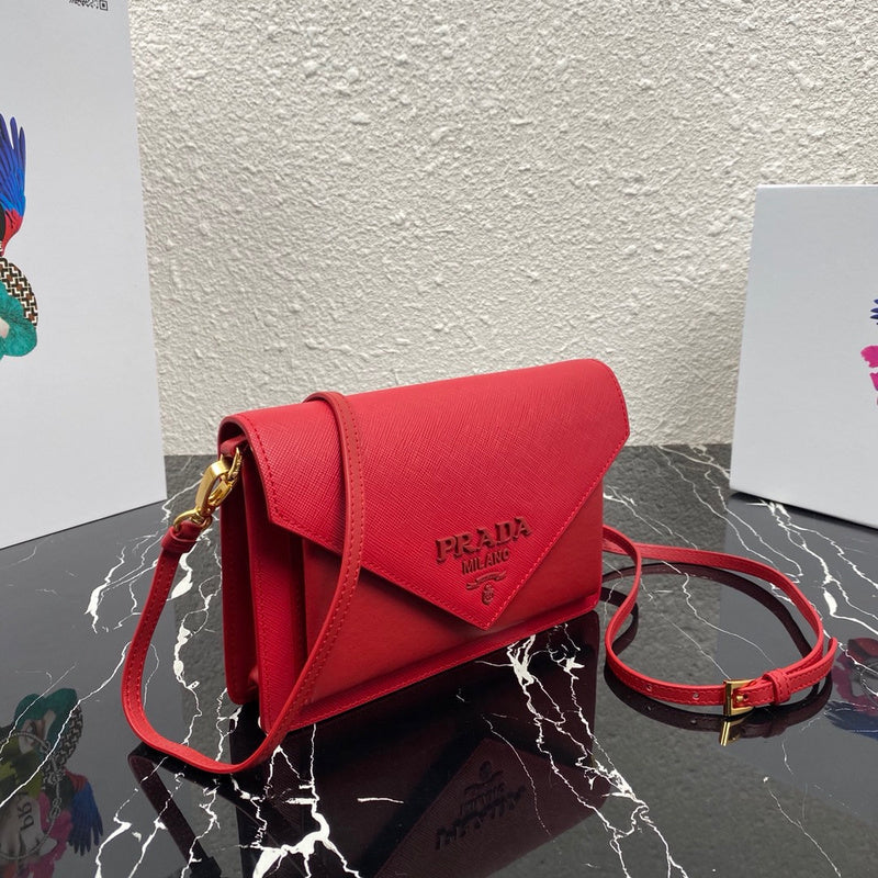 Satchel Bags - PDA Bags - 1447