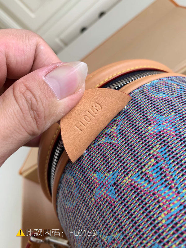 Glami-LAON - LOV Bags - 1349