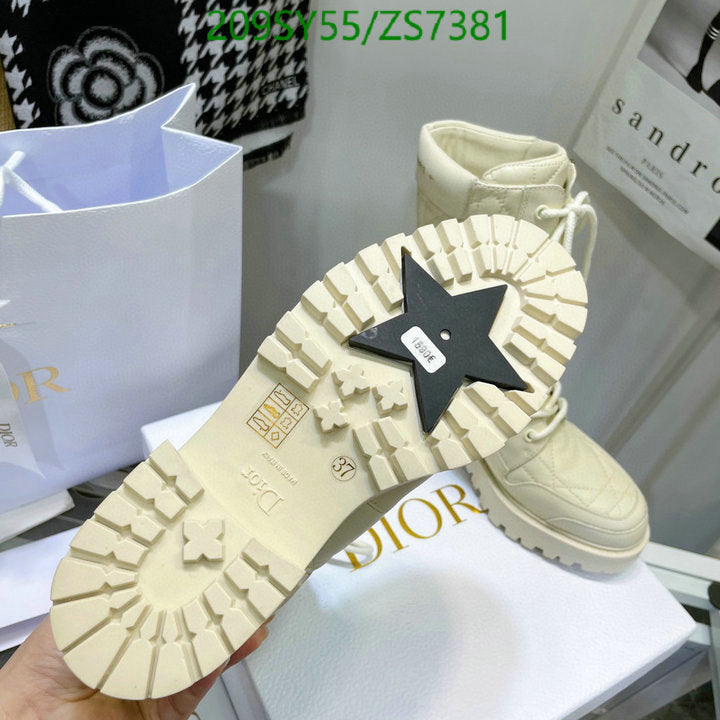 SAMCC - DOR Women Shoes - 1612