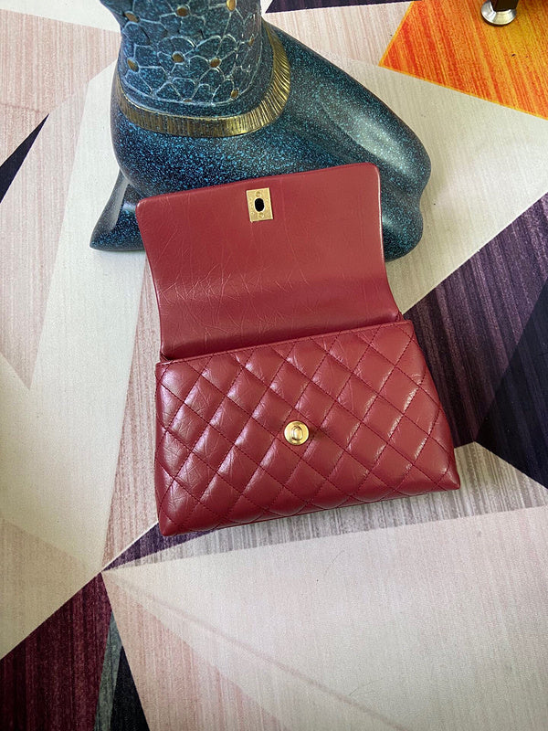 Satchel Bags - CHL Bags - 4684