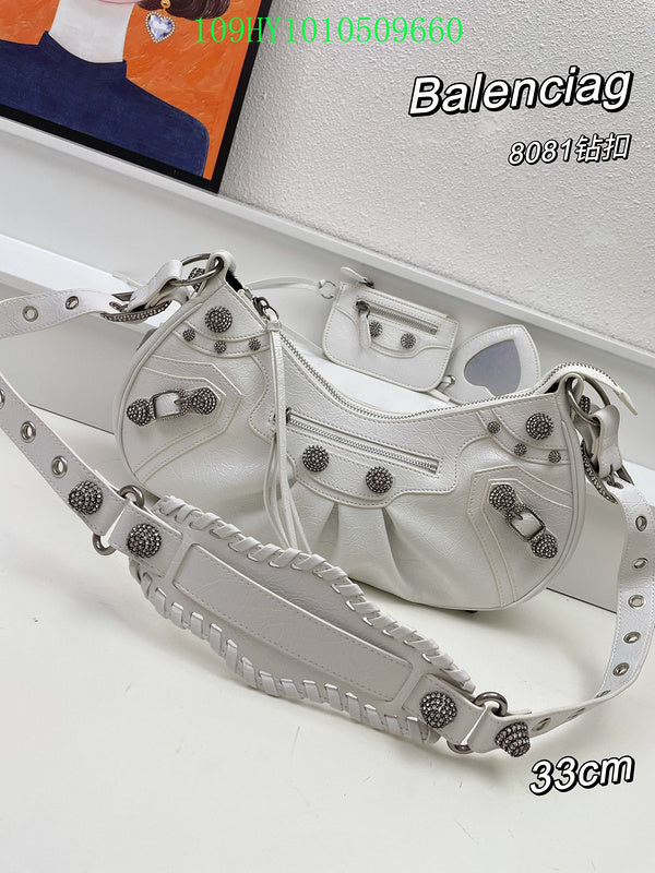 ELE Fashion - BGA Bags - 1781