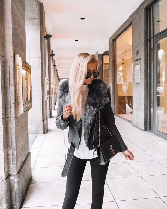 Satchel Bags - SLY Bags - 1595