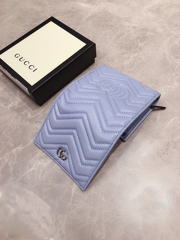 Glami-i - Guki Wallet - 391