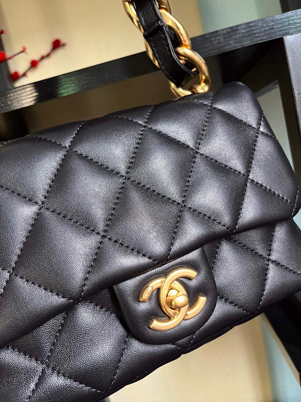 Satchel Bags - CHL Bags - 3092