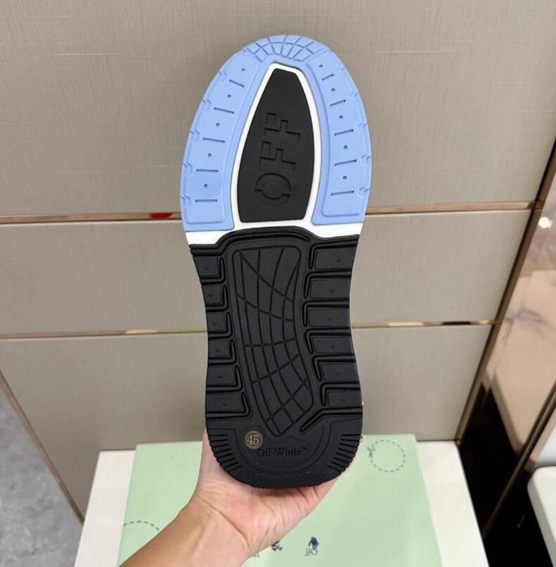 Glamy - YZO Men Shoes - 003