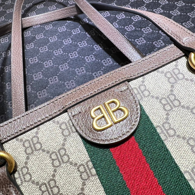 Satchel Bags - GCI Bags - 1160