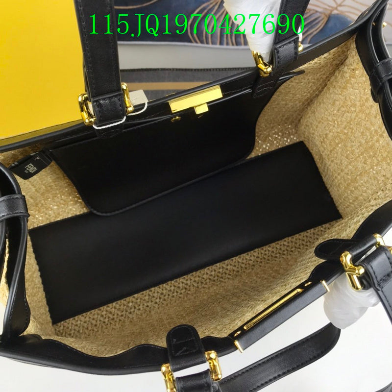 Glami - FDE Bags - 1667