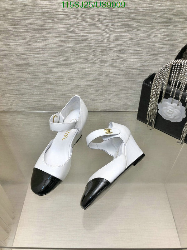 SAMC - CHL Women Shoes Ballet - 144