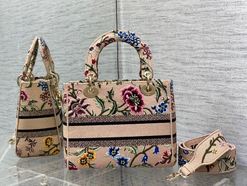 ELE - Dir Bags - 1298