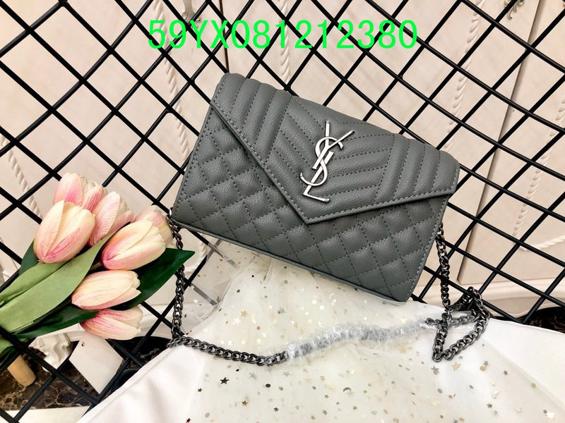 Glami - YLS Bags - 2010