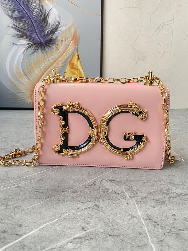 Glami-i DAG Bags - 243