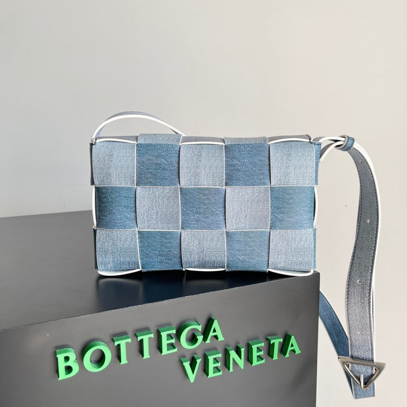 Glamy - BOV Bags - 527