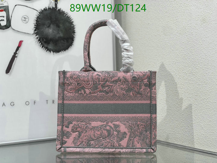 SAMCC - DOR Bags - 994