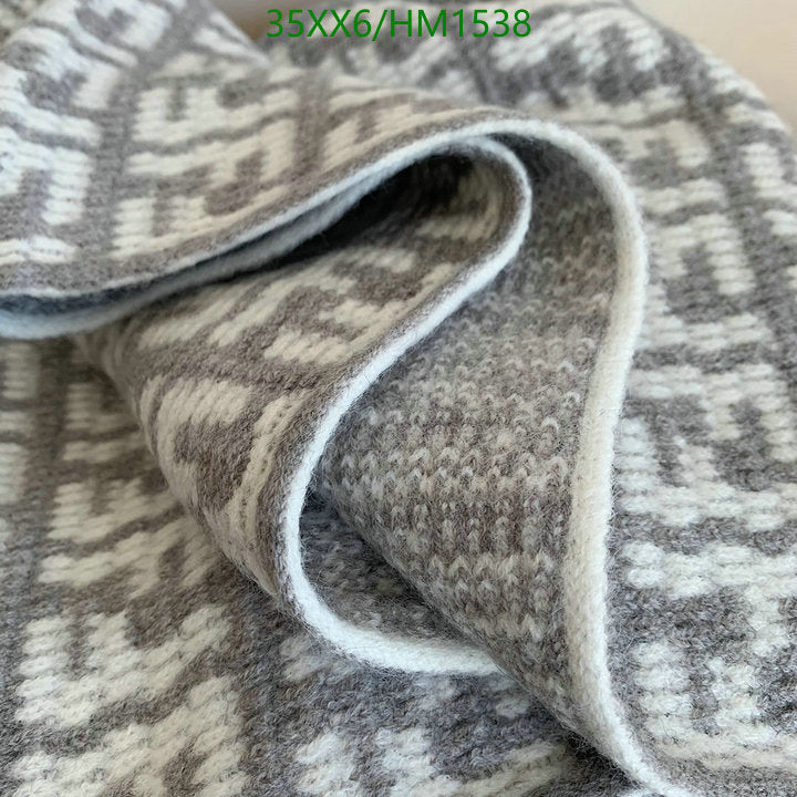 SAMC - FDE Scarves - 166