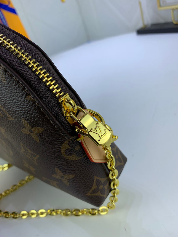 Satchel Bags - VL Bags - 094