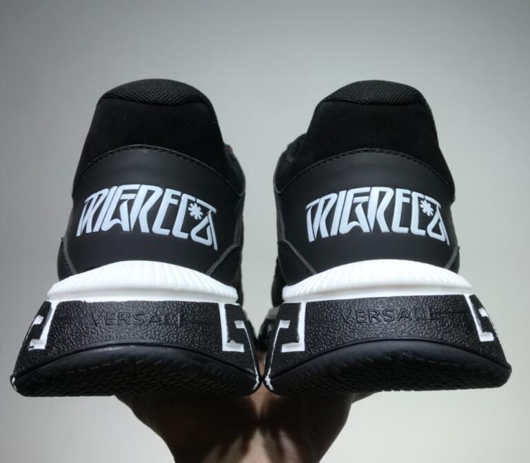SAMC - VAR Men Shoes - 077