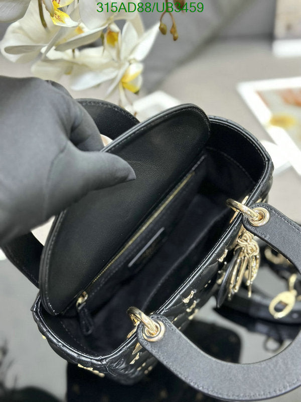 SAMCC - DOR Bags - 1172