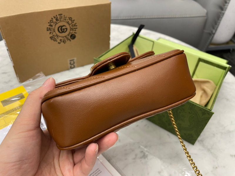 Glami Fashion - GCI Bags - 11714