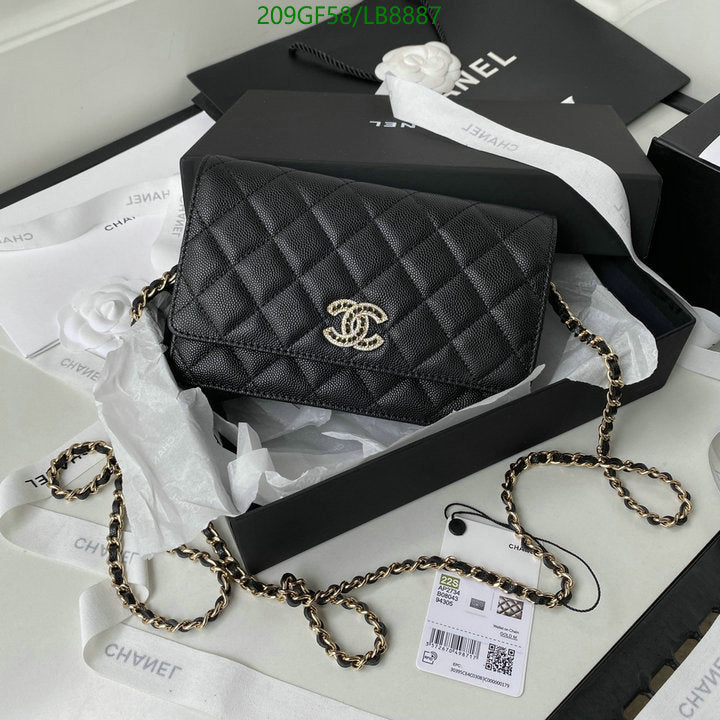 SAMC - CHL Bags - 762