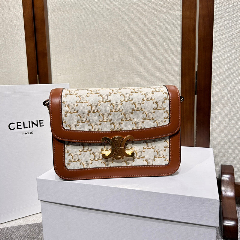 Glamy - COL Bags - 698