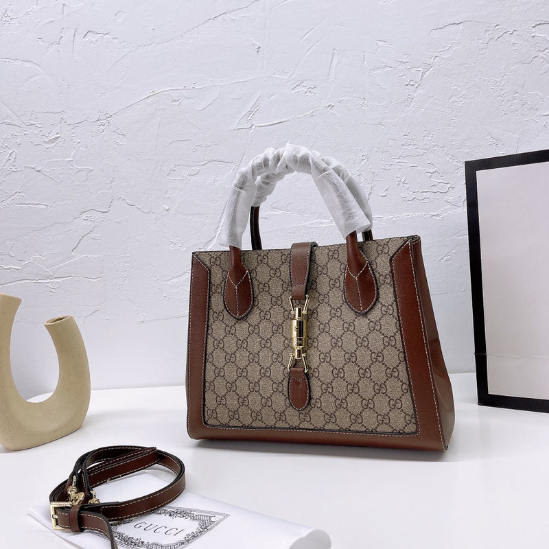 Glami Fashion - GCI Bags - 10314