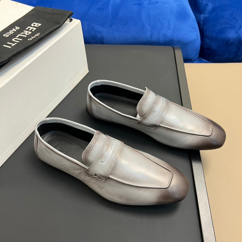 Glami - BRE Men Shoes - 599