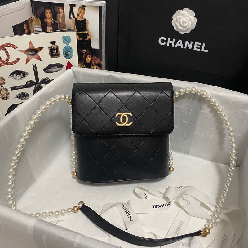 Satchel Bags - CHL Bags - 4216