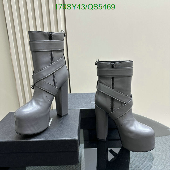 SAMC - YLS Women Shoes - 150