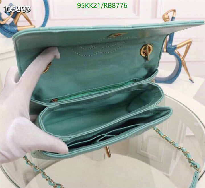 SAMC - CHL Bags Crossbody - 180