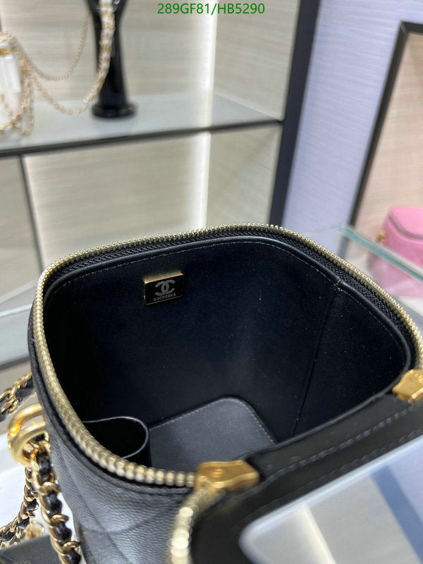 SAMC - CHL Bags - 179