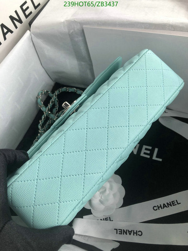 SAMC - CHL Bags - 529