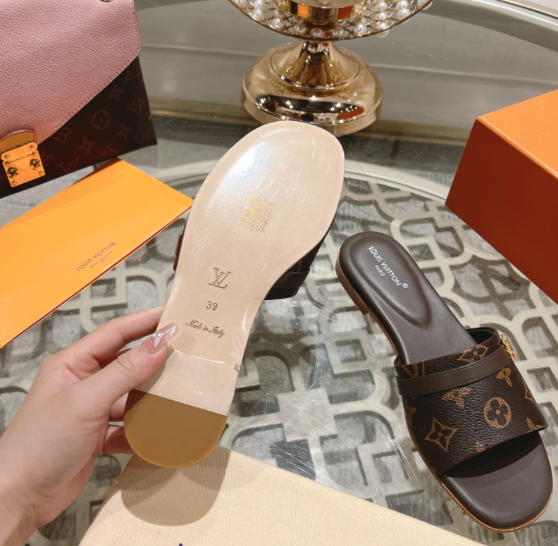 SAMC - LOV Women Shoes - 120