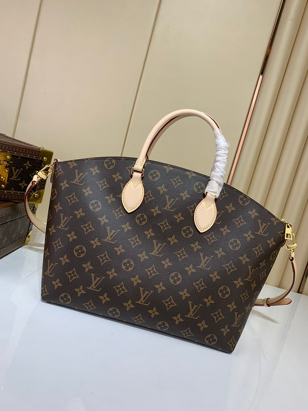 Satchel Bags - VL Bags - 4527
