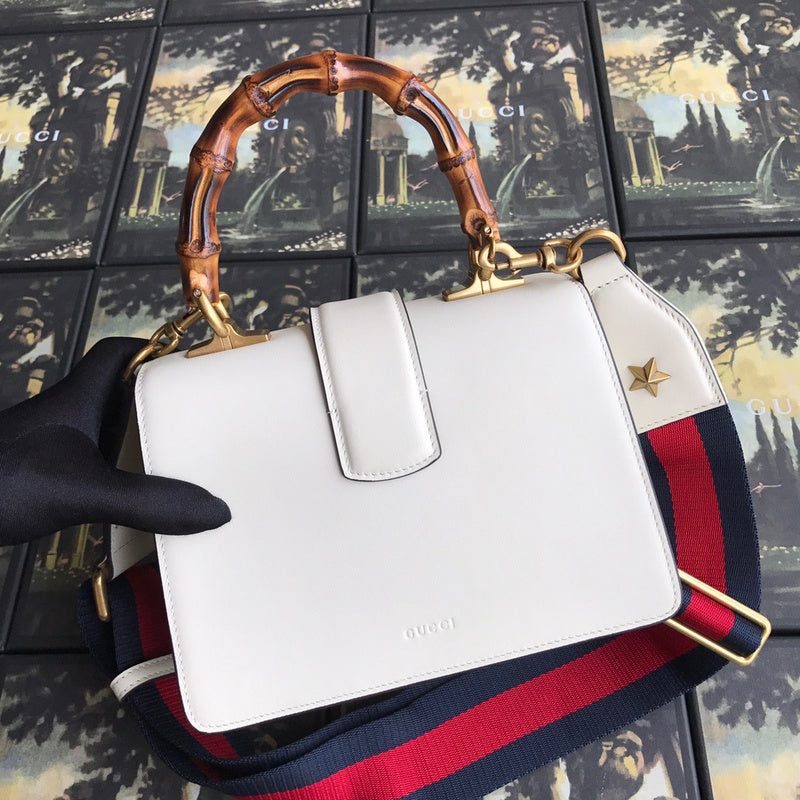 Satchel Bags - GCI Bags - 6294