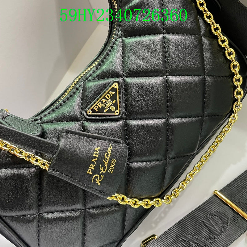Satchel Bags - PDA Bags - 3089