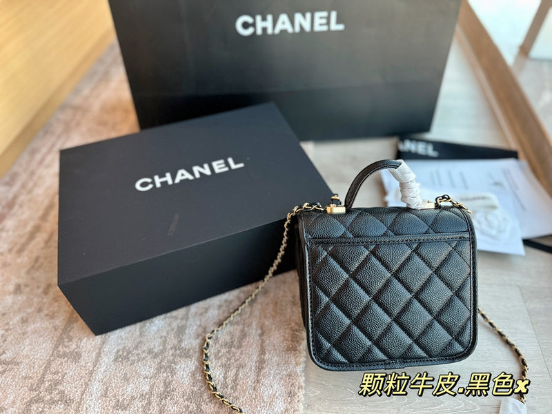 Satchel Bags - CHL Bags - 7317