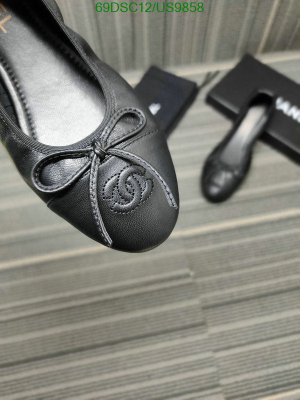 SAMC - CHL Women Shoes Ballet - 109