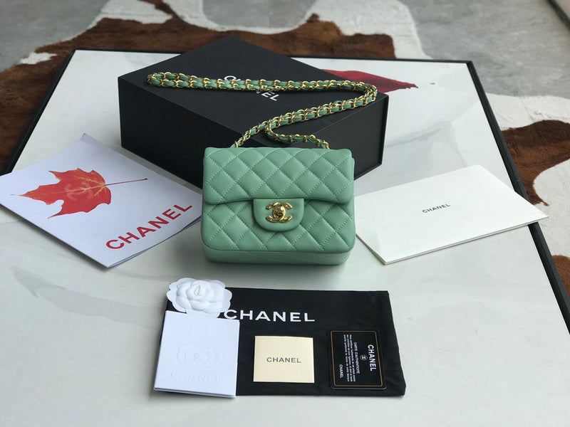 ELE - CHL Bags - 678
