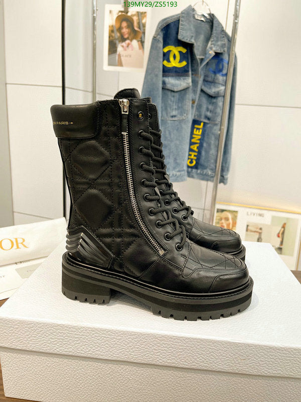 SAMCC - DOR Women Shoes - 1636