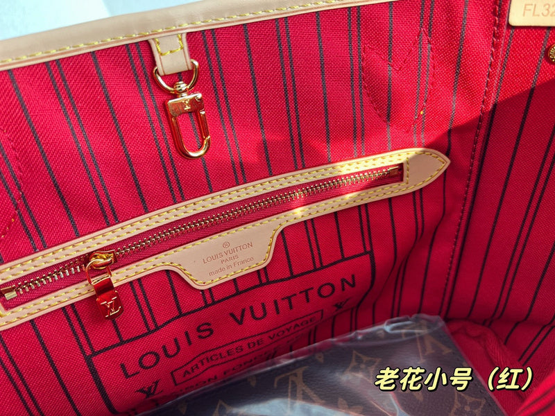 Satchel Bags - VL Bags - 023
