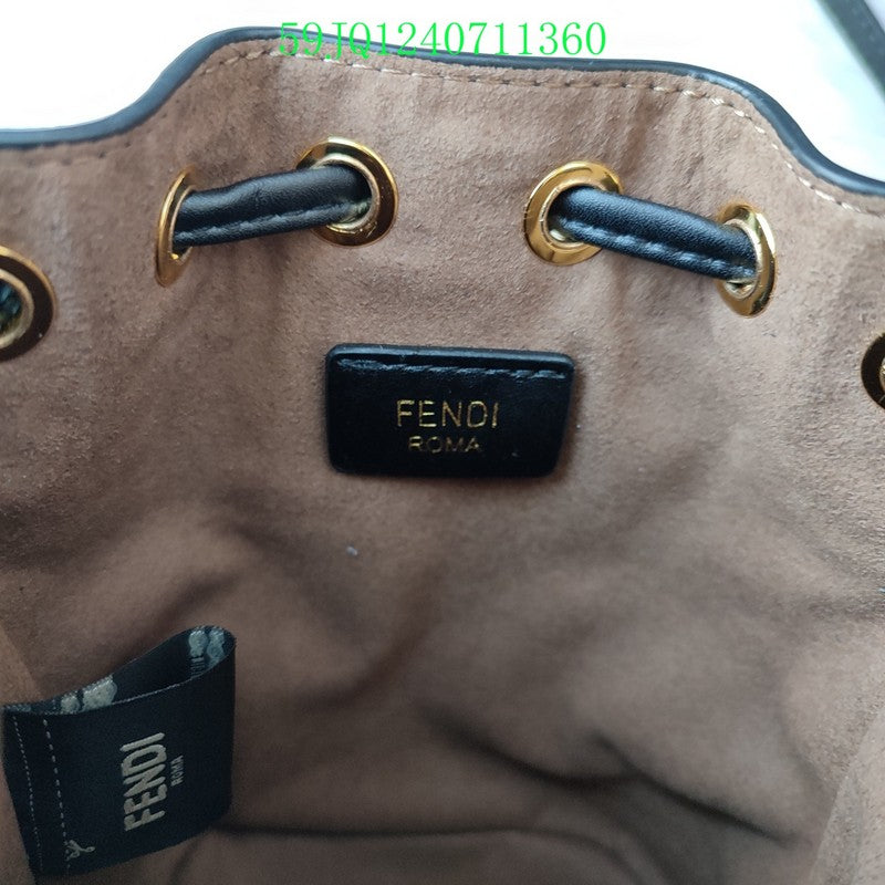Glami - FDE Bags - 1534