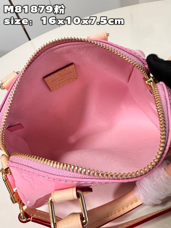 Satchel Bags - VL Bags - 1422