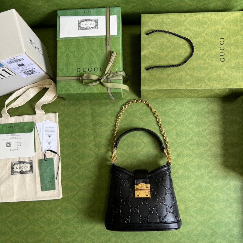 Glami Fashion - GCI Bags - 5205