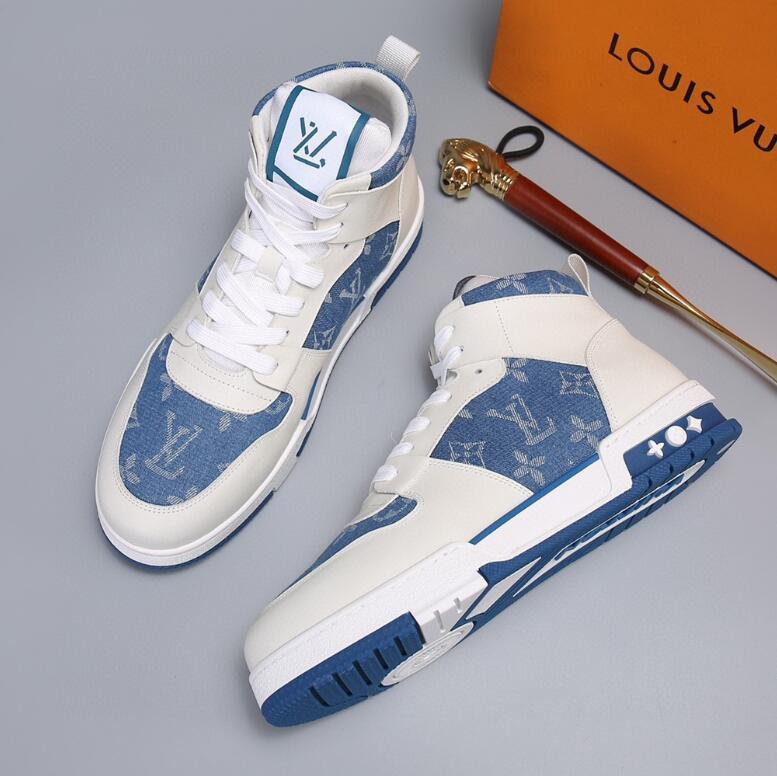 glamy - LOV Men Shoes - 727