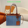 Satchel Bags - LWE Bags - 166