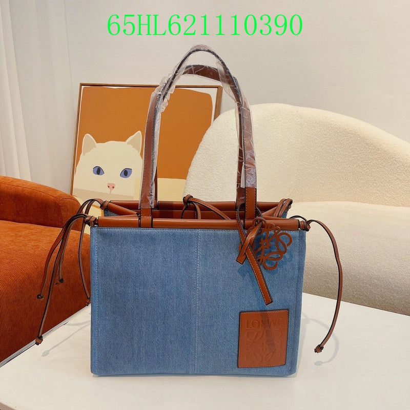Satchel Bags - LWE Bags - 166