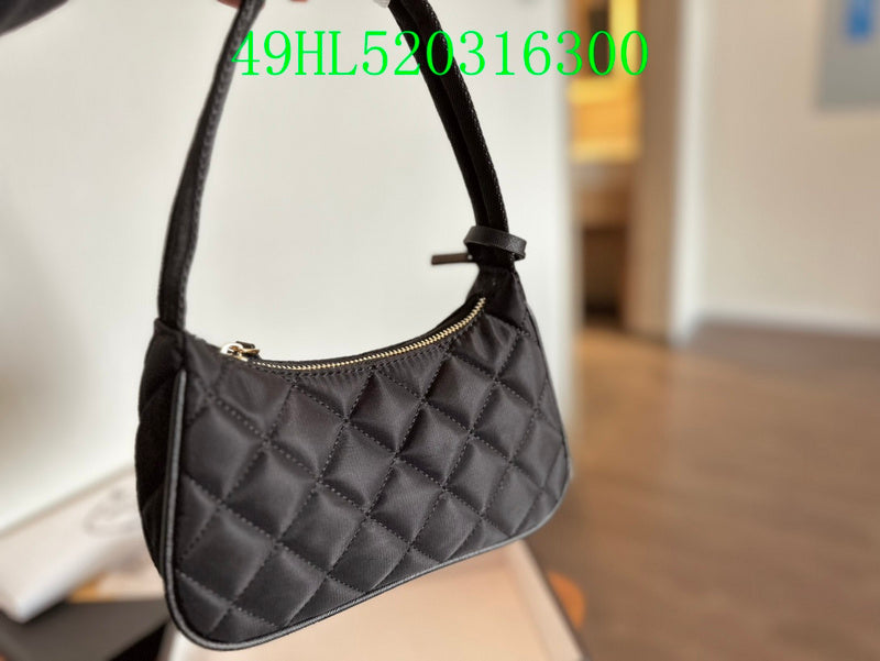 Satchel Bags - PDA Bags - 3466