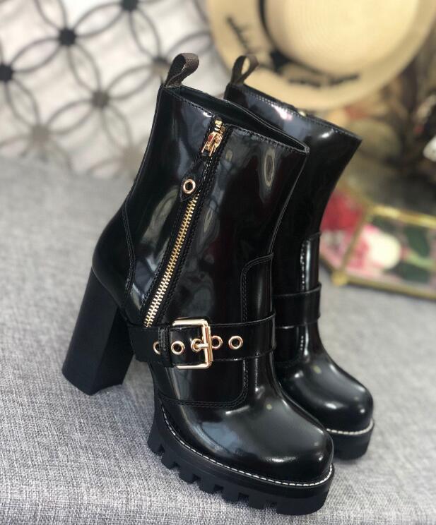 Glamy - LOV Women Shoes - 778