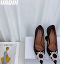 SAMC - AMID Women Shoes - 034