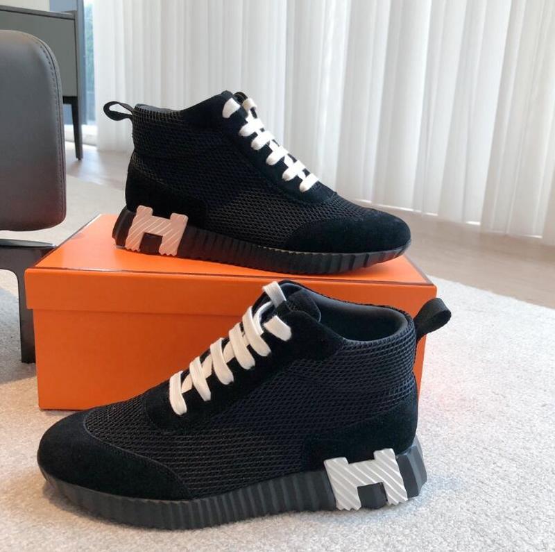 SAMC - HMS Men Shoes - 247